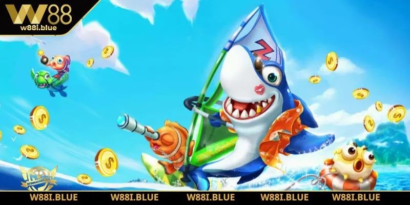 Bắn Cá H5 Là Gì? Ưu Điểm, Cách Chơi Và Mẹo Giúp Dễ Thắng 2 Điểm danh những ưu điểm vượt trội của bắn cá H5