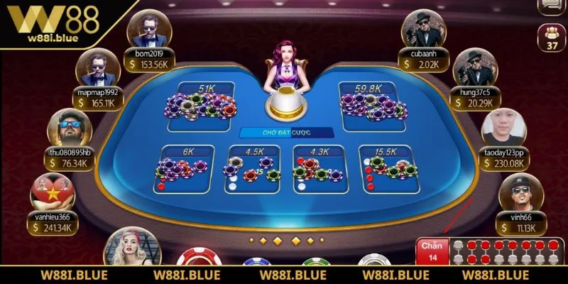 Xóc Đĩa W88 - Khám Phá Tựa Game Sòng Bạc Thịnh Hành 2025 3 Bật mí top 3 chiến thuật đánh xóc đĩa giúp bạn thắng lớn