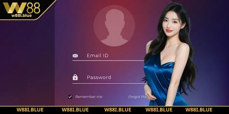 Đăng Nhập W88 Siêu Nhanh Chỉ Với 3 Bước - An Toàn Tuyệt Đối 1 Chi tiết cách đăng nhập W88 an toàn cho người mới