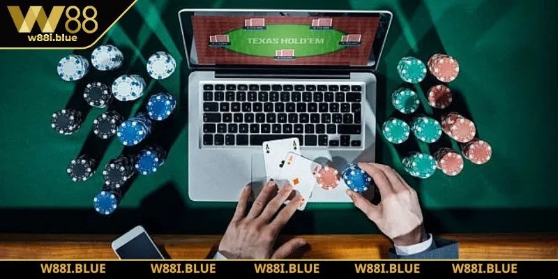 Giới Thiệu W88 - Sân Chơi Cá Cược Nổi Bật Hàng Đầu 2025 2 Hàng ngàn tính năng nổi bật đang chờ hội viên