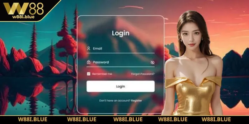 Đăng Nhập W88 Siêu Nhanh Chỉ Với 3 Bước - An Toàn Tuyệt Đối 2 Tạo mật khẩu dễ nhớ nhưng khó đoán