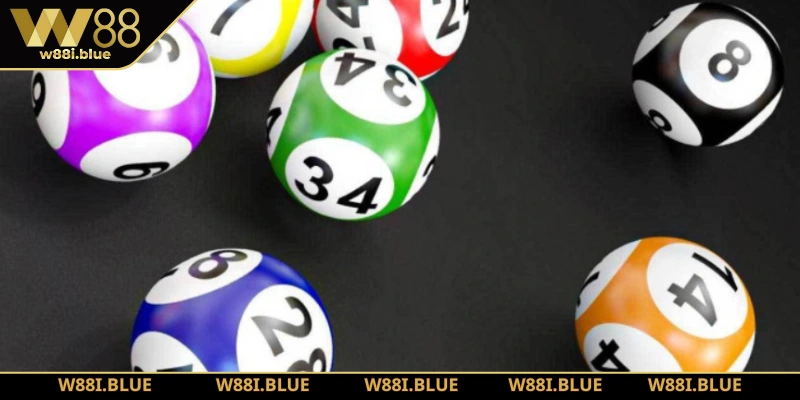 Xổ Số W88 - Sân Chơi Lô Đề Trực Tuyến Uy Tín Nhất 2025 2 Thế mạnh ấn tượng của sảnh Xổ số W88