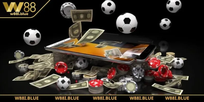 Thể thao W88 - Đỉnh Cao Cá Cược Không Thể Bỏ Lỡ 2025 1 Tìm hiểu về sảnh thể thao W88