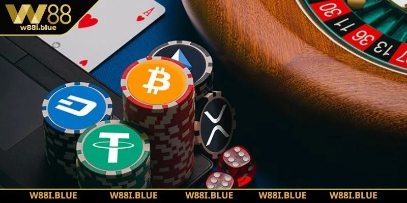 Giới Thiệu W88 - Sân Chơi Cá Cược Nổi Bật Hàng Đầu 2025 1 Tổng quan về nhà cái uy tín top đầu W88