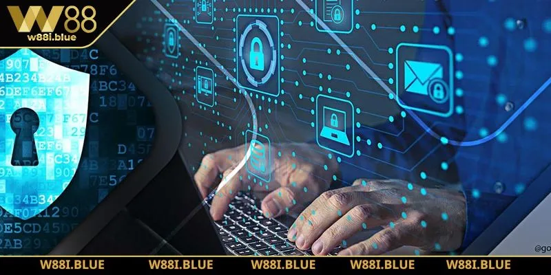 Điều Khoản W88 - Quy Định Cần Biết Khi Tham Gia Cá Cược 3 Trách nhiệm của nhà cái được quy định vô cùng rõ ràng